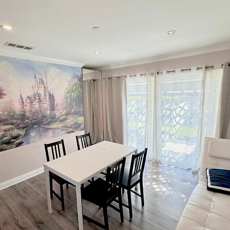 Disneyland Paradise 6 Bedroom 4 Bathroom Pool Spa Games Anaheim Exterior foto