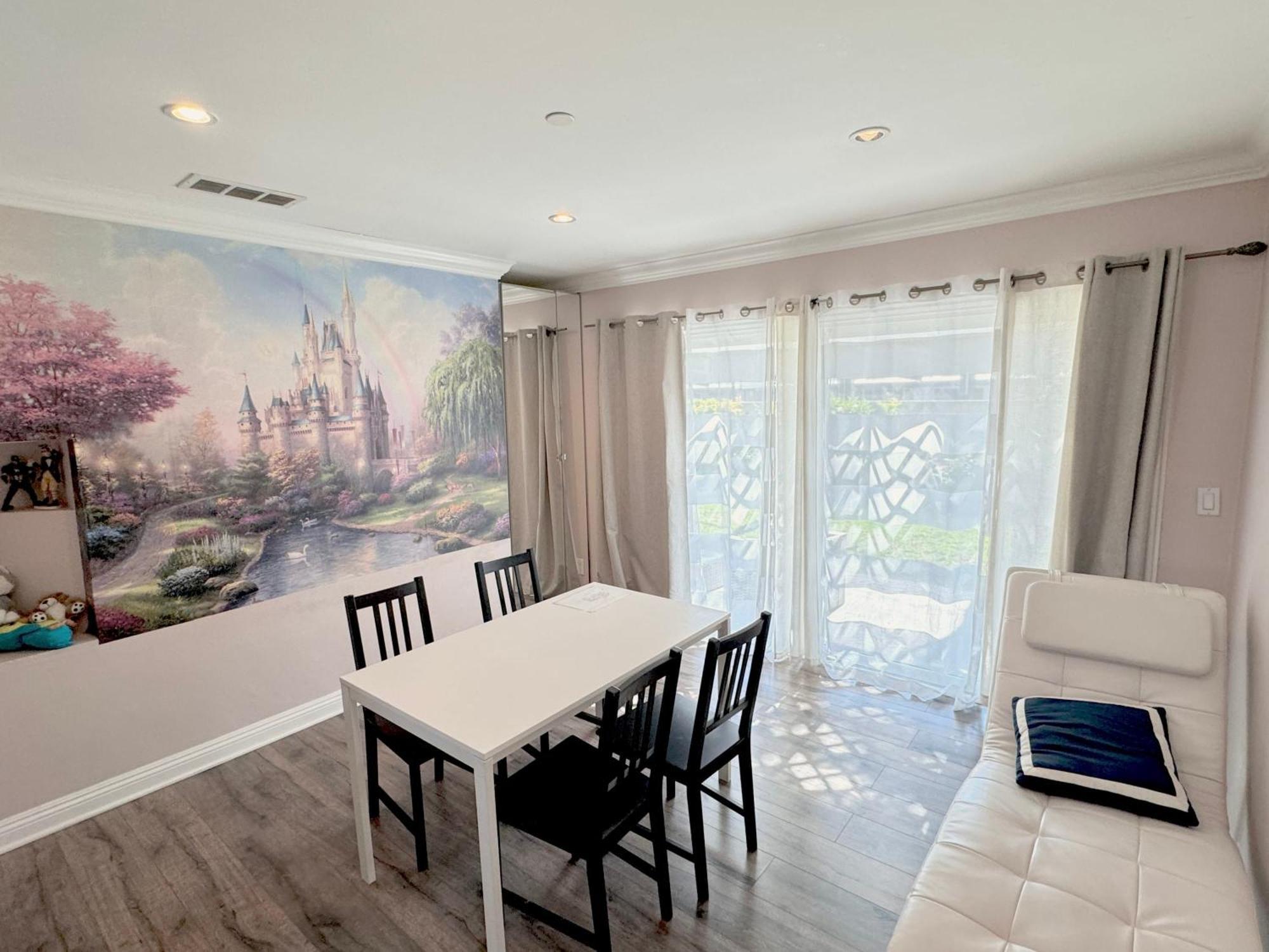 Disneyland Paradise 6 Bedroom 4 Bathroom Pool Spa Games Anaheim Exterior foto