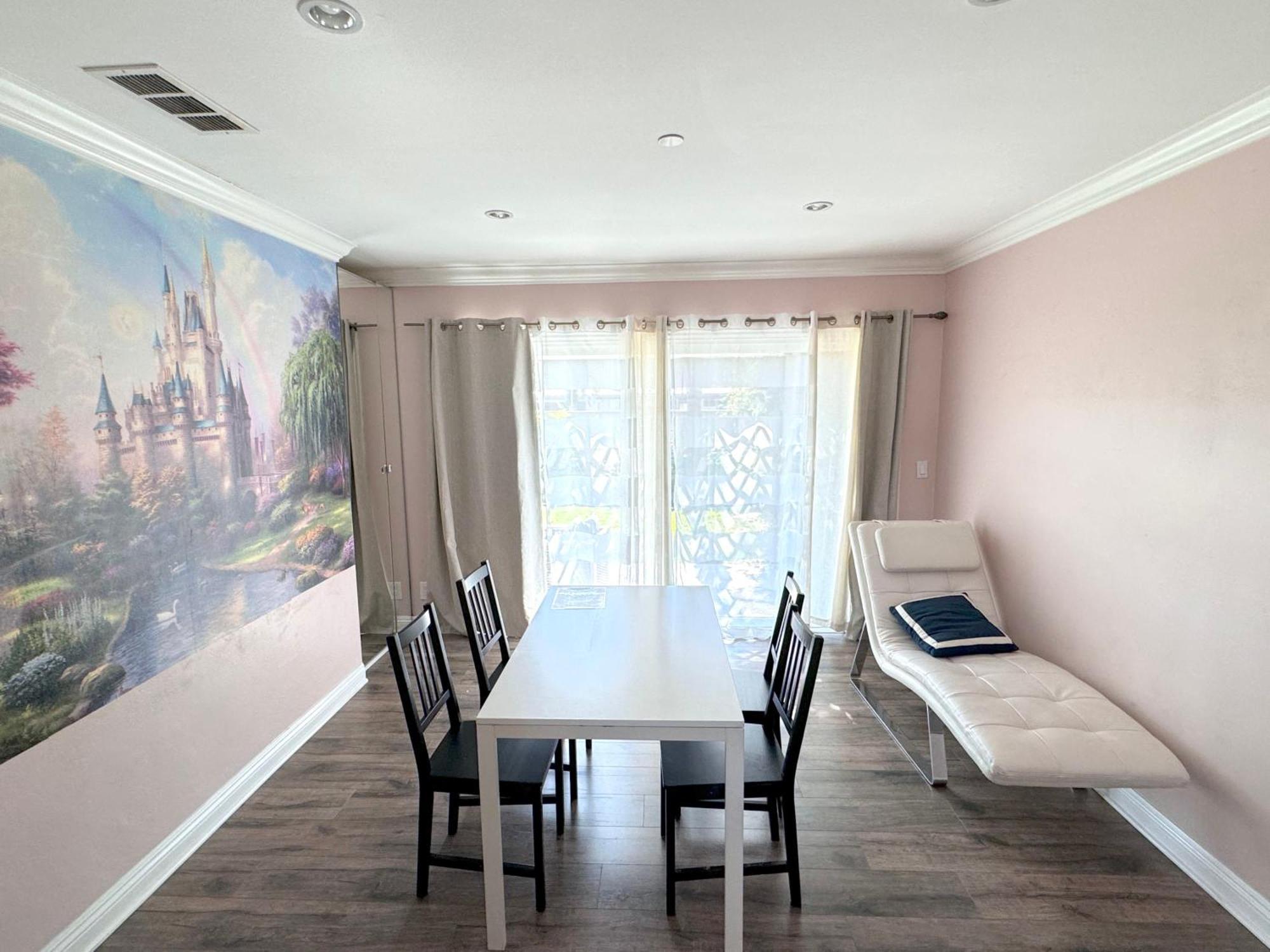 Disneyland Paradise 6 Bedroom 4 Bathroom Pool Spa Games Anaheim Exterior foto