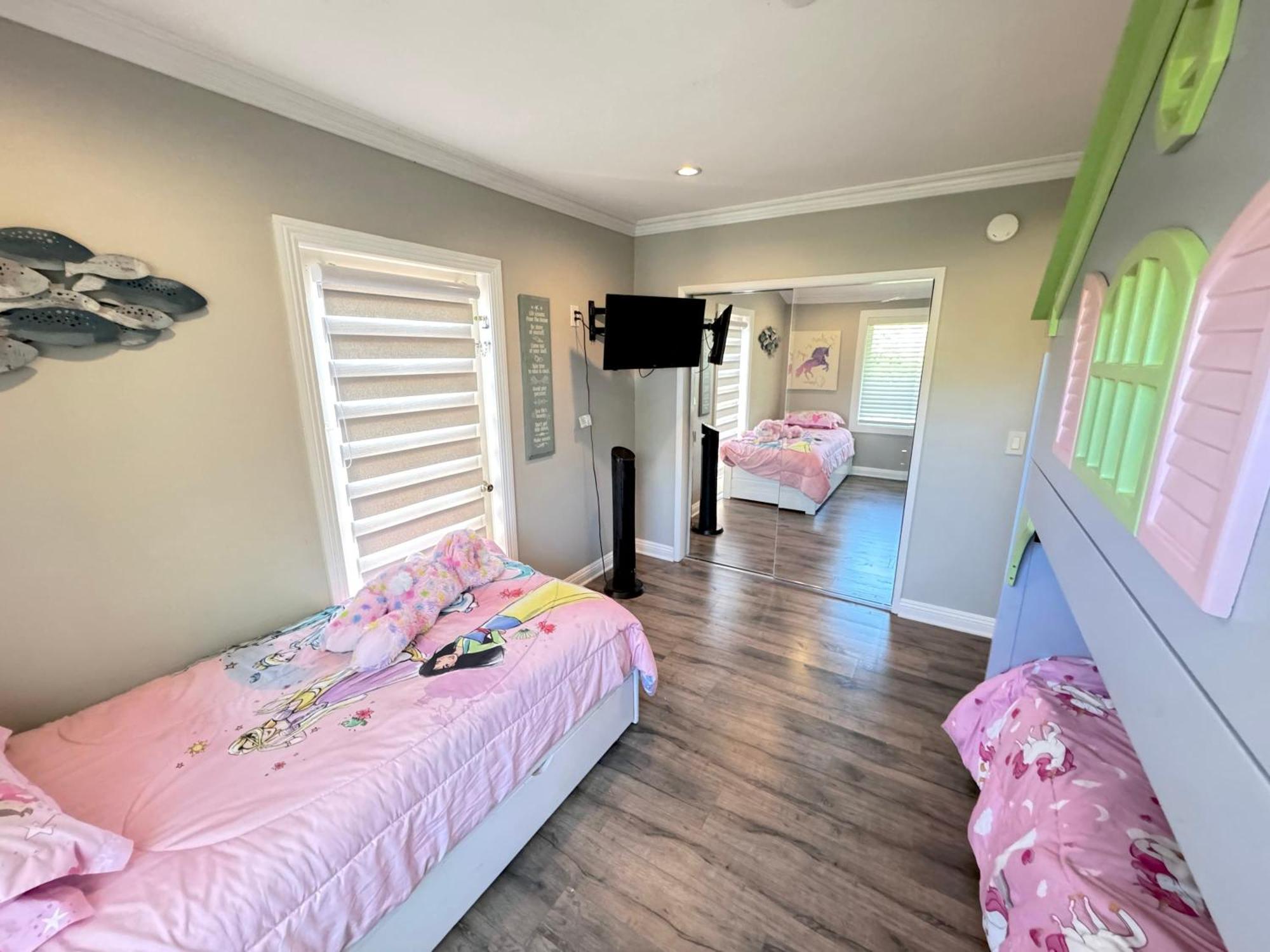 Disneyland Paradise 6 Bedroom 4 Bathroom Pool Spa Games Anaheim Exterior foto